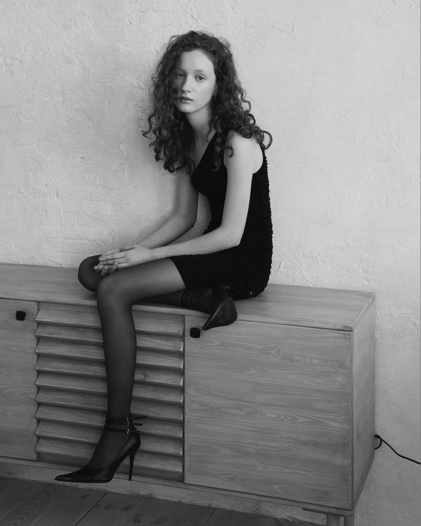 Katya Stragis look 8