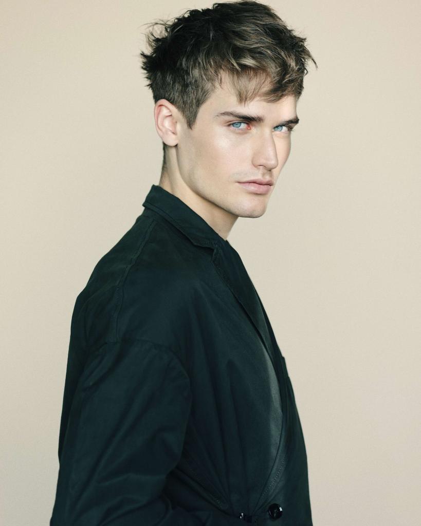 Alessandro Piccolo look 5