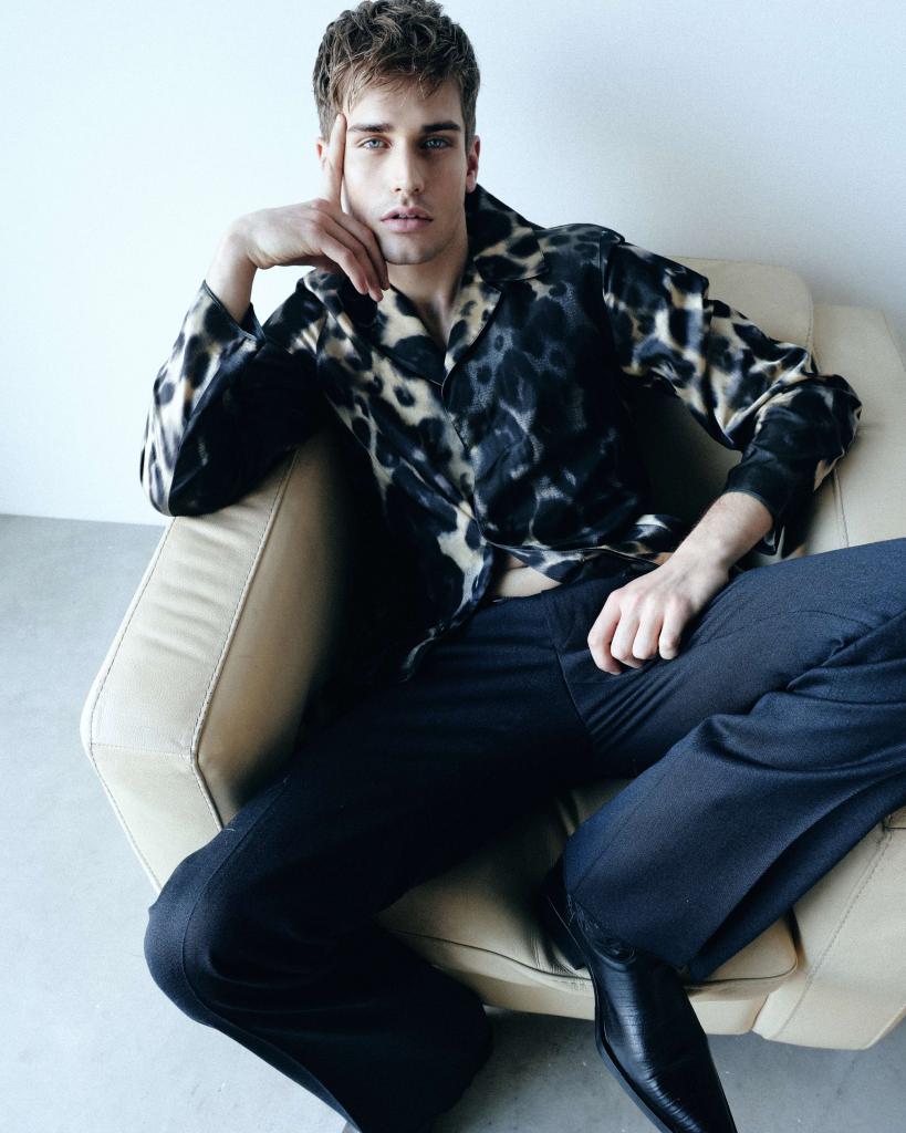 Alessandro Piccolo look 25