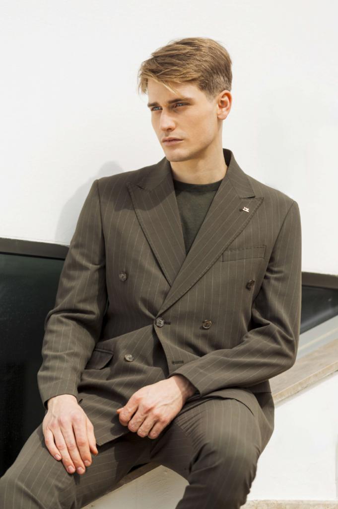 Alessandro Piccolo look 16