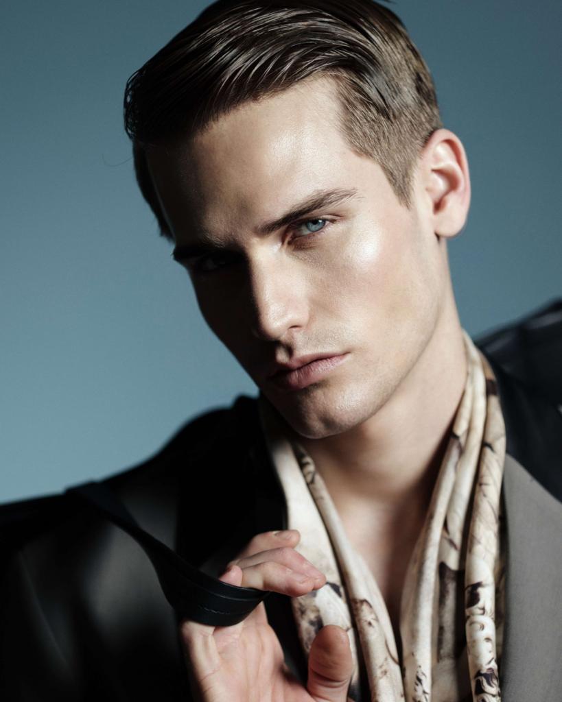 Alessandro Piccolo look 4