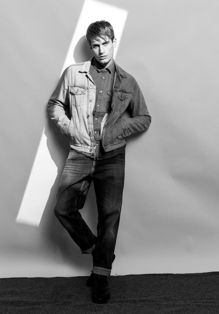 Alessandro Piccolo look 10