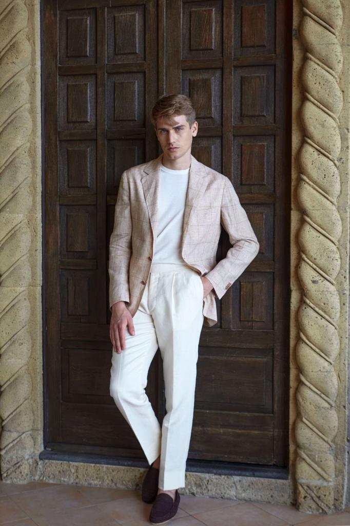 Alessandro Piccolo look 15