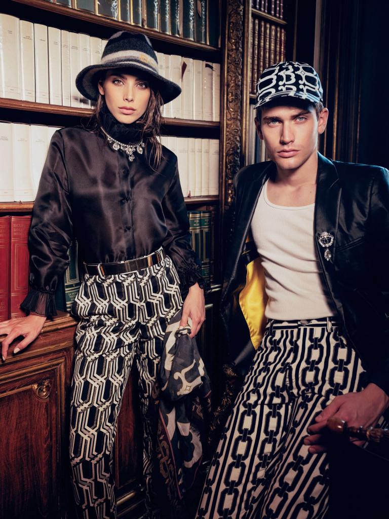 Alessandro Piccolo look 23