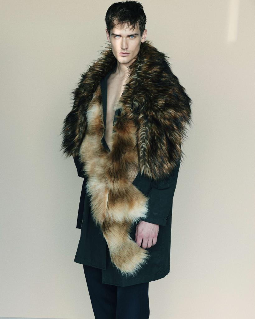 Alessandro Piccolo look 26