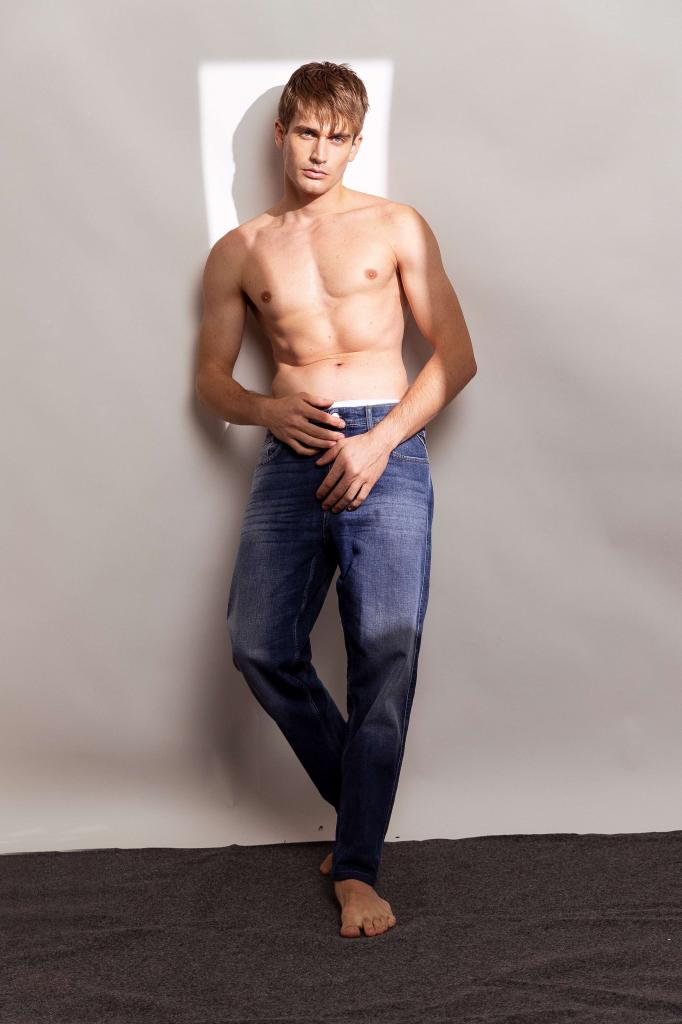 Alessandro Piccolo look 30