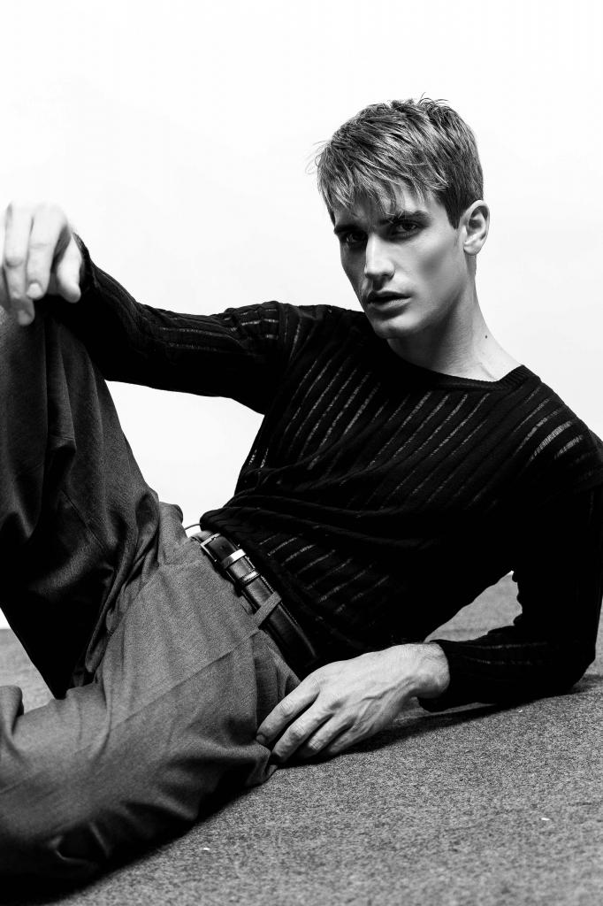 Alessandro Piccolo look 20