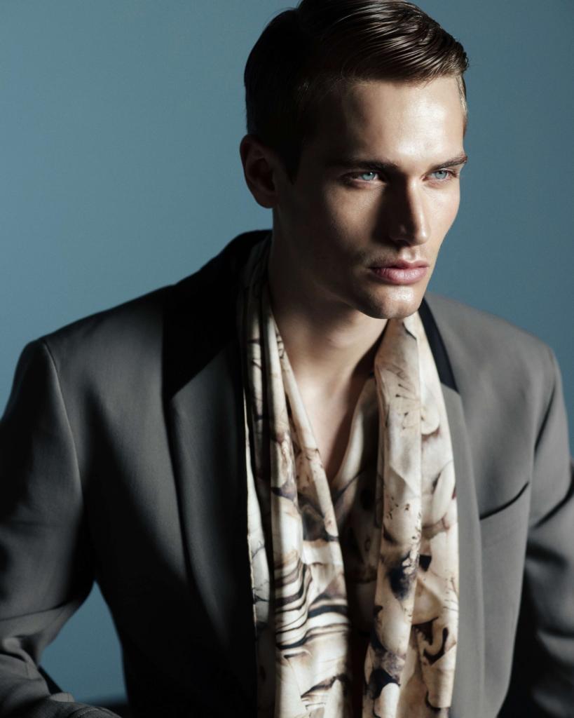 Alessandro Piccolo look 29