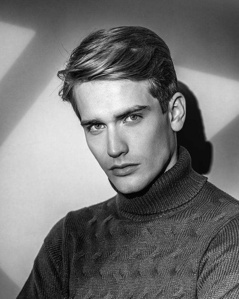 Alessandro Piccolo look 13