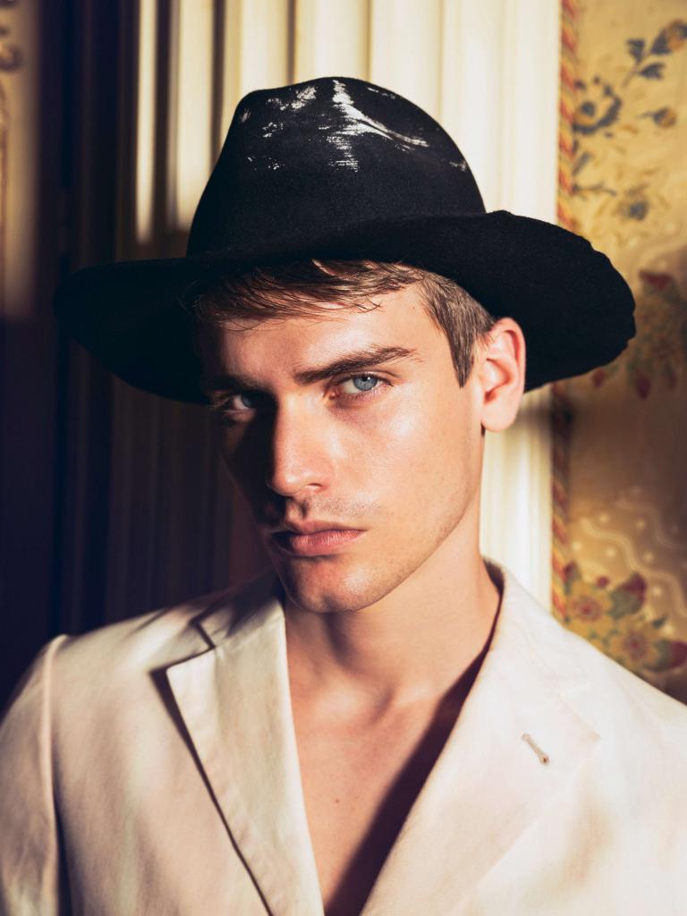 Alessandro Piccolo look 21