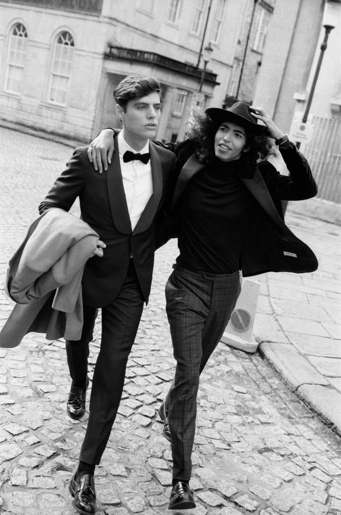 Antonino Russo look 38