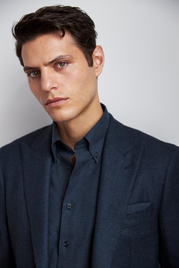 Antonino Russo look 44