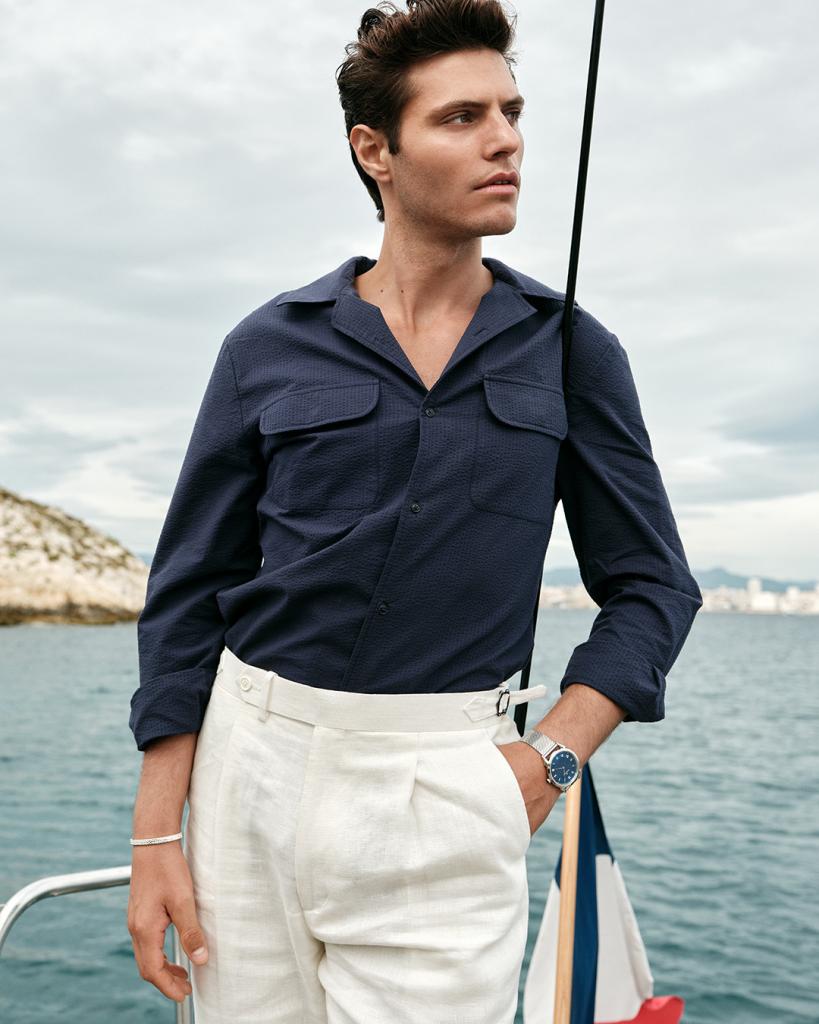 Antonino Russo look 7