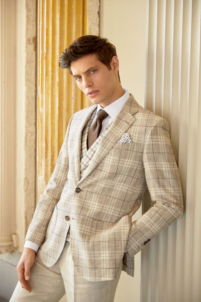 Antonino Russo look 49