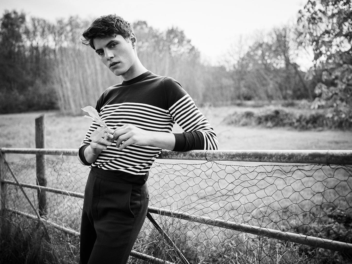 Antonino Russo look 51