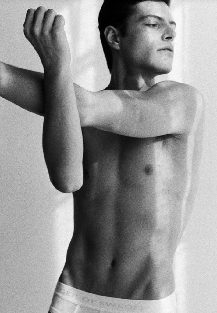 Antonino Russo look 56