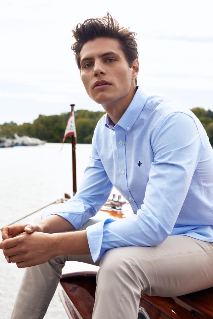 Antonino Russo look 47