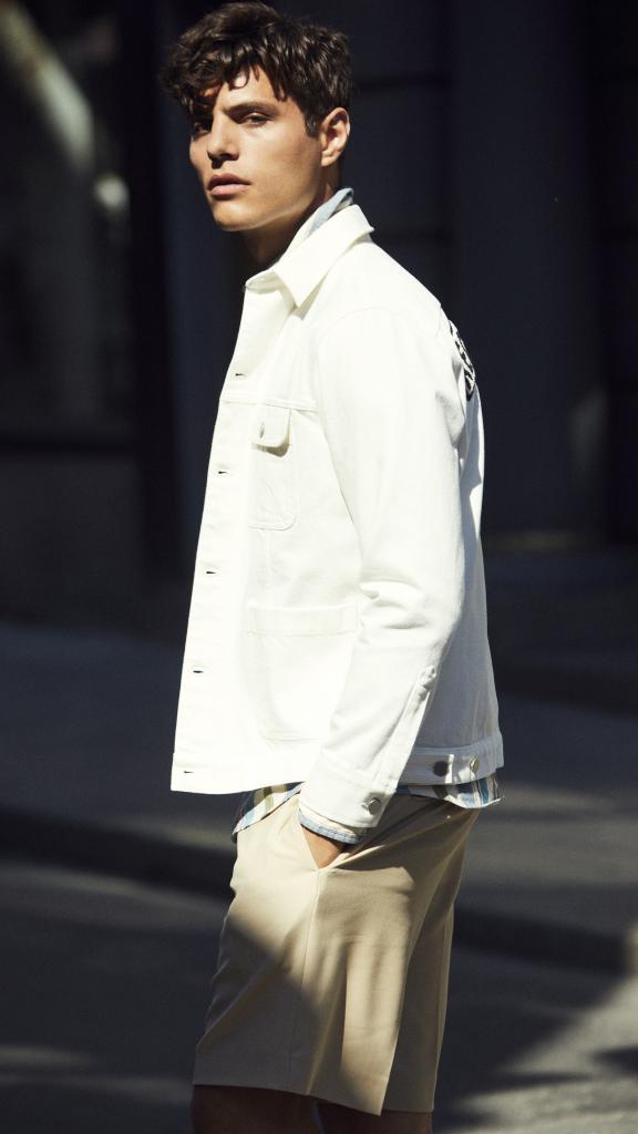 Antonino Russo look 2