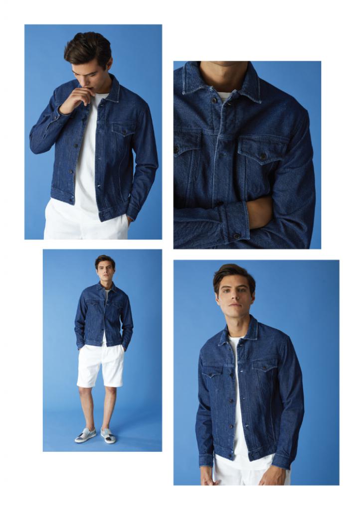 Antonino Russo look 53