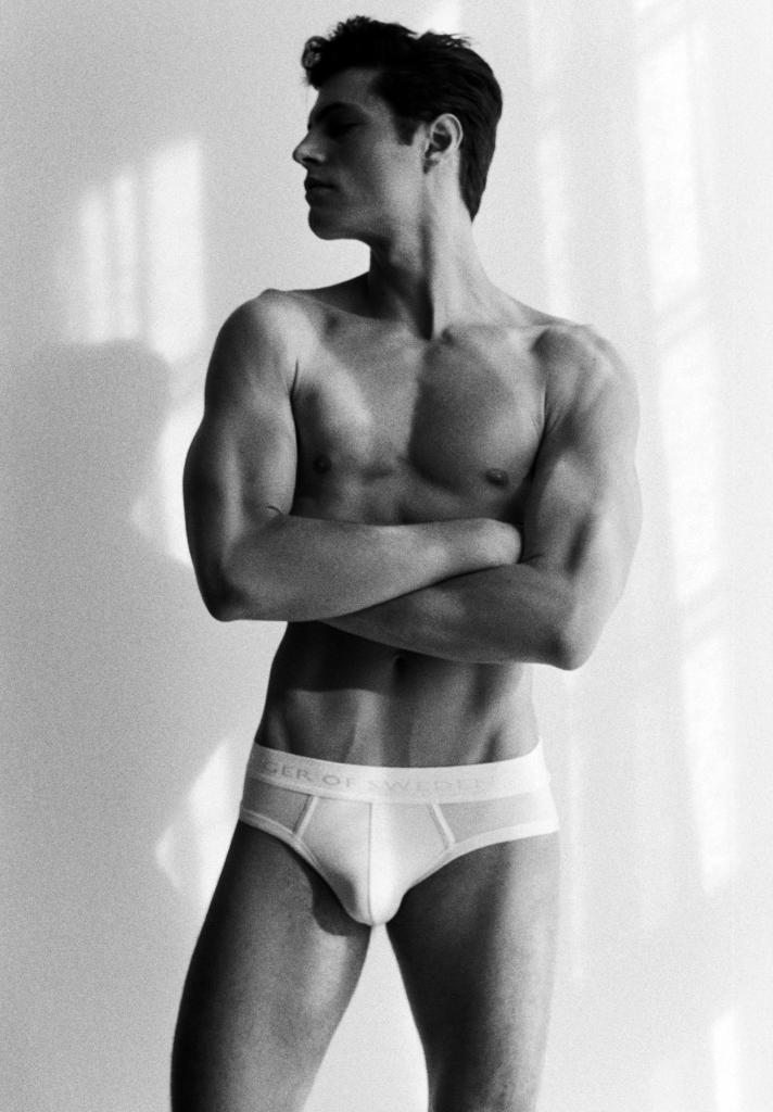 Antonino Russo look 58