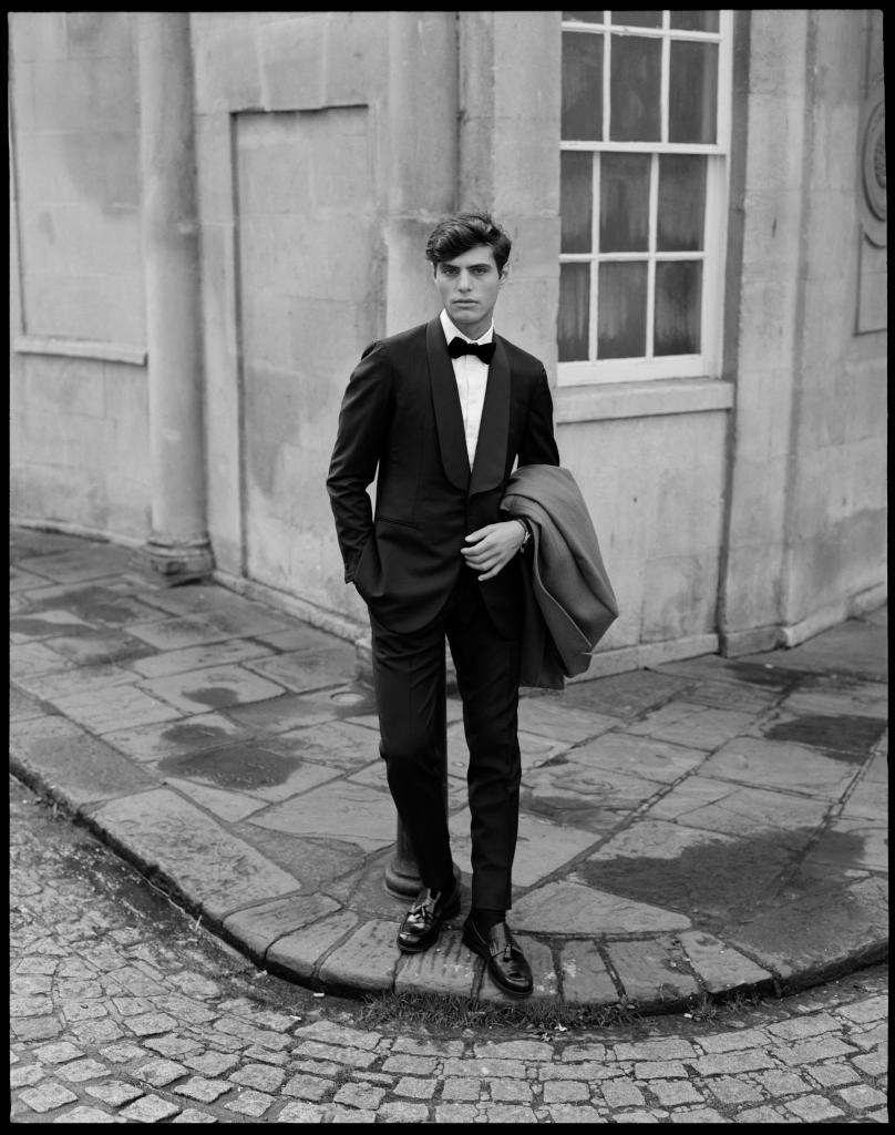 Antonino Russo look 37