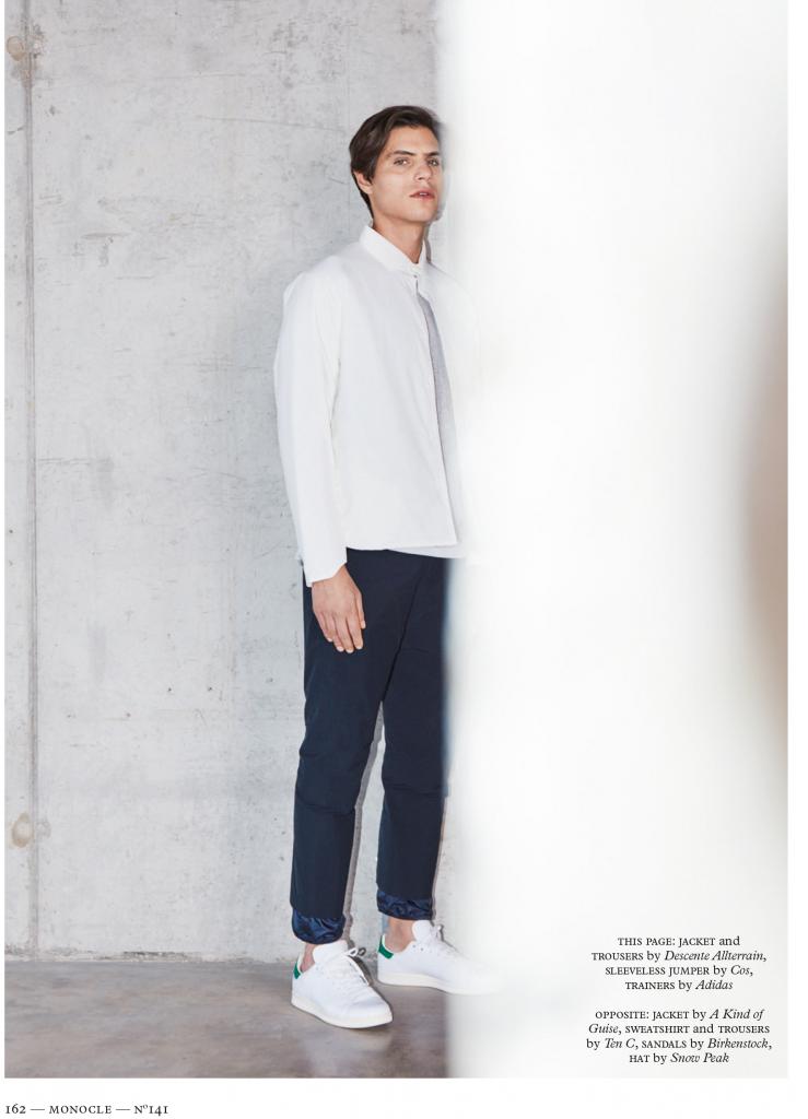 Antonino Russo look 29