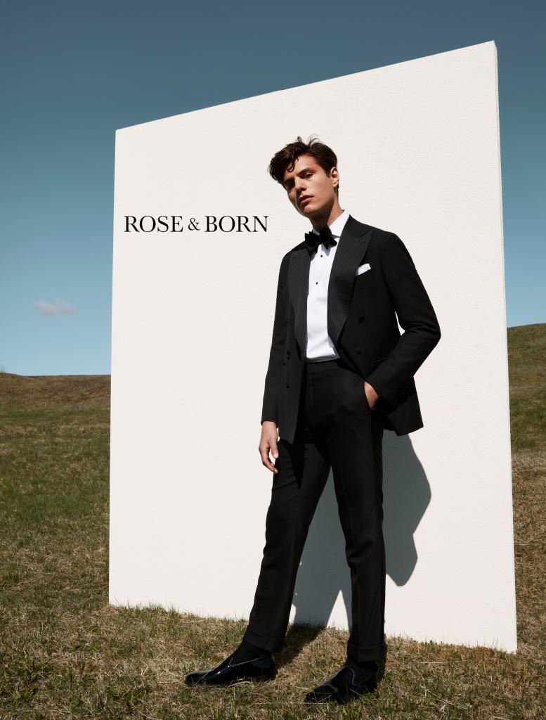 Antonino Russo look 25