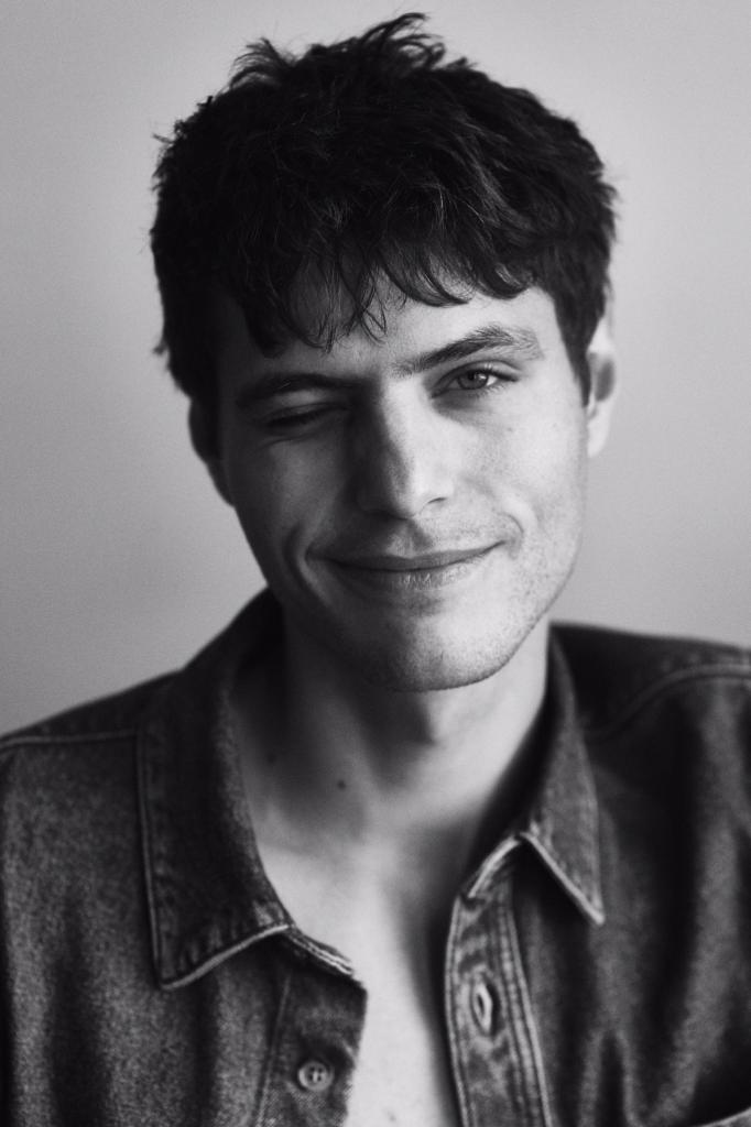 Antonino Russo look 34