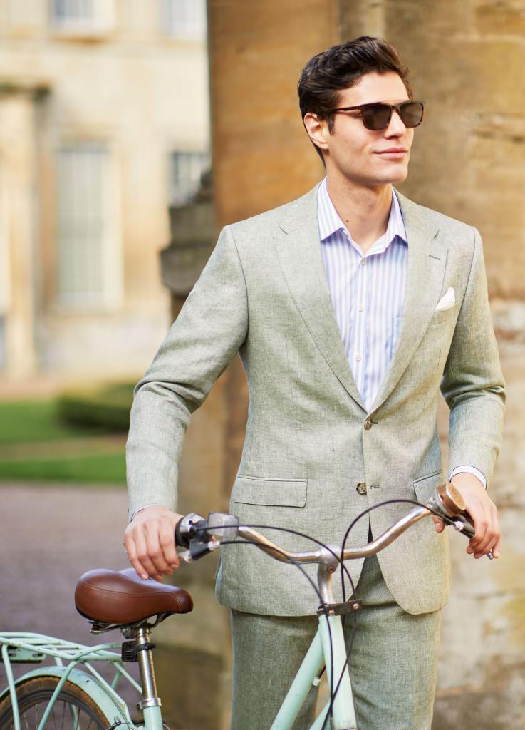 Antonino Russo look 32