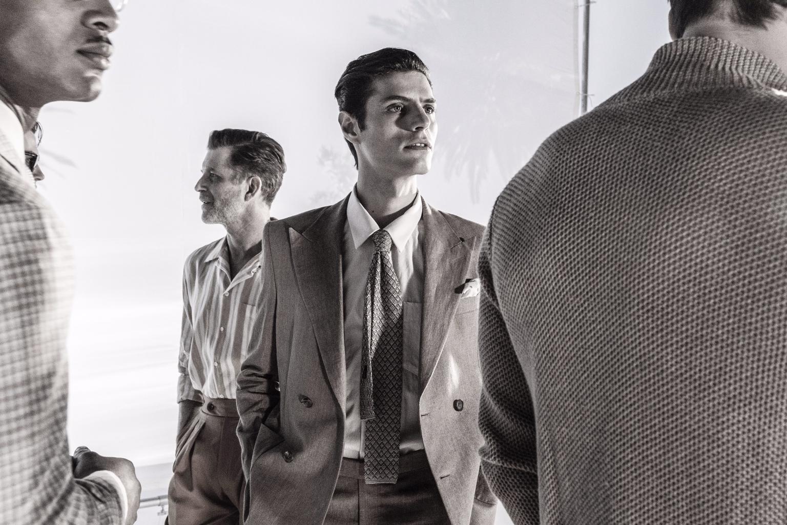 Antonino Russo look 20