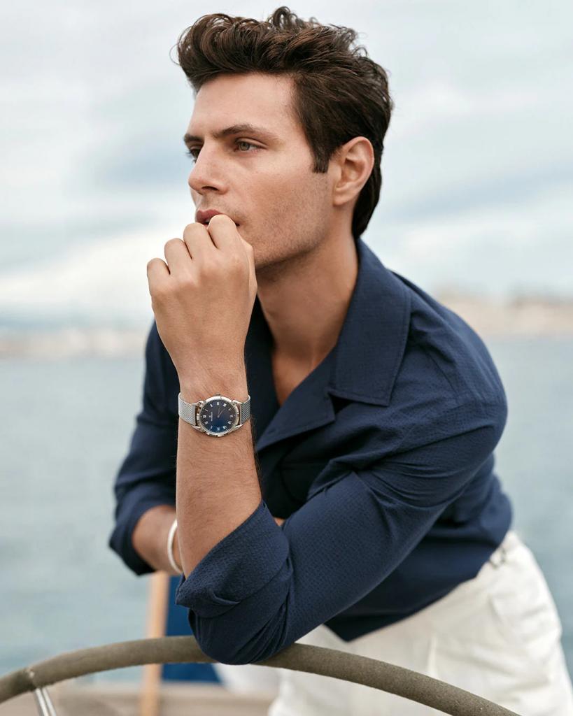 Antonino Russo look 8