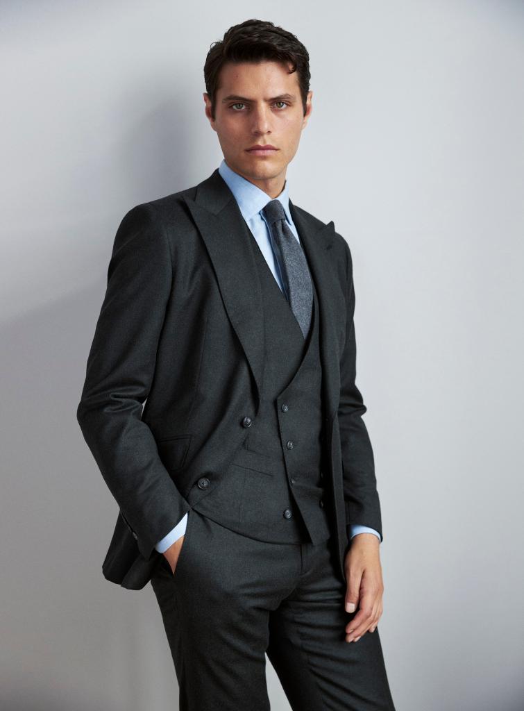 Antonino Russo look 22