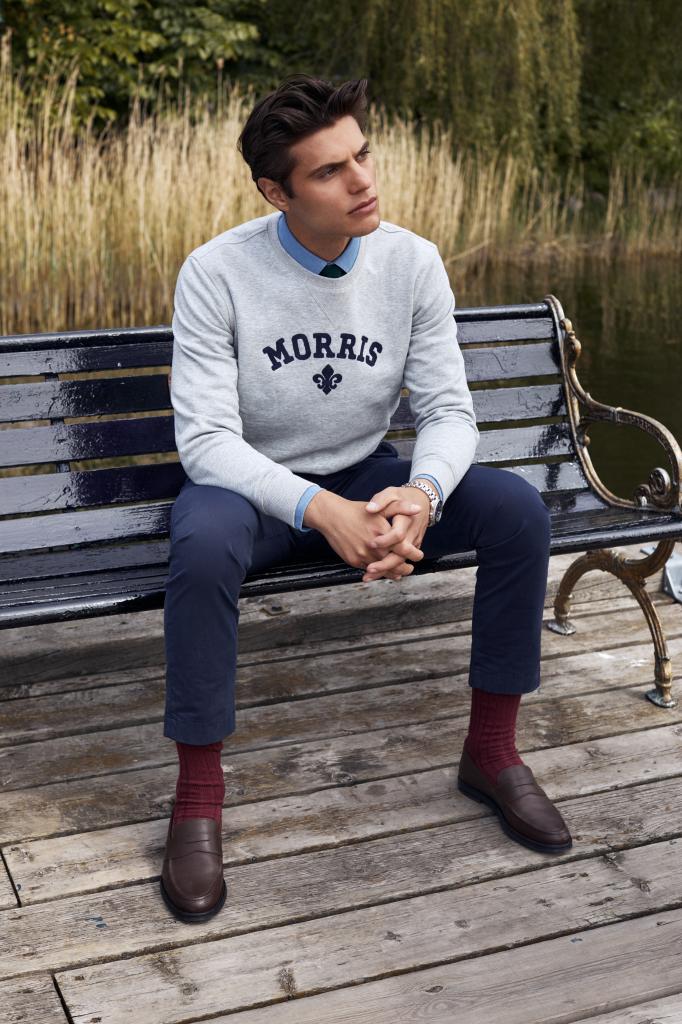 Antonino Russo look 46