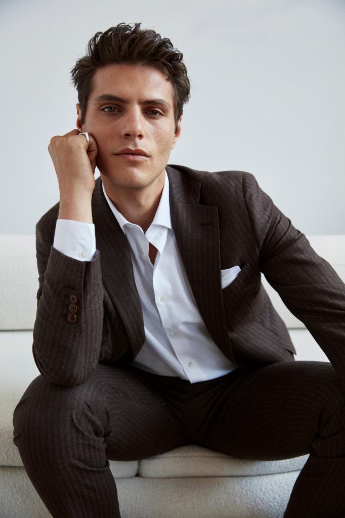 Antonino Russo look 21