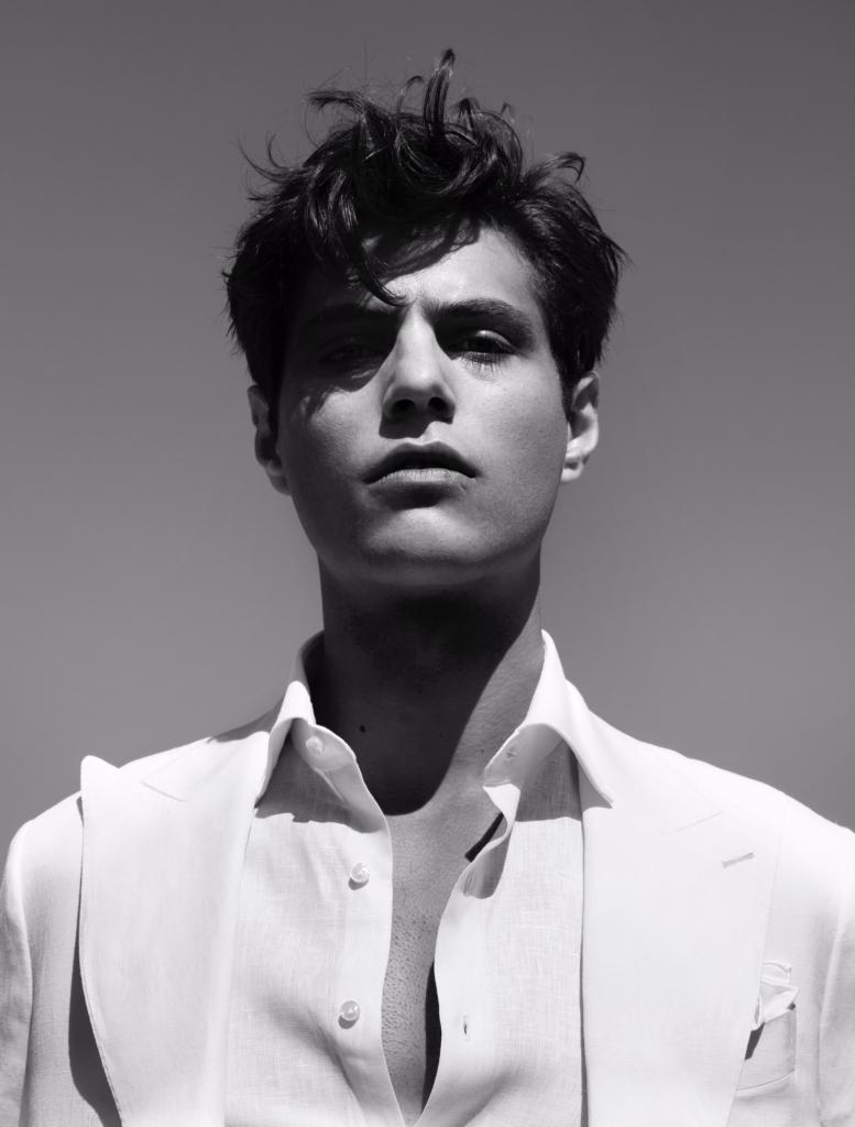 Antonino Russo look 26