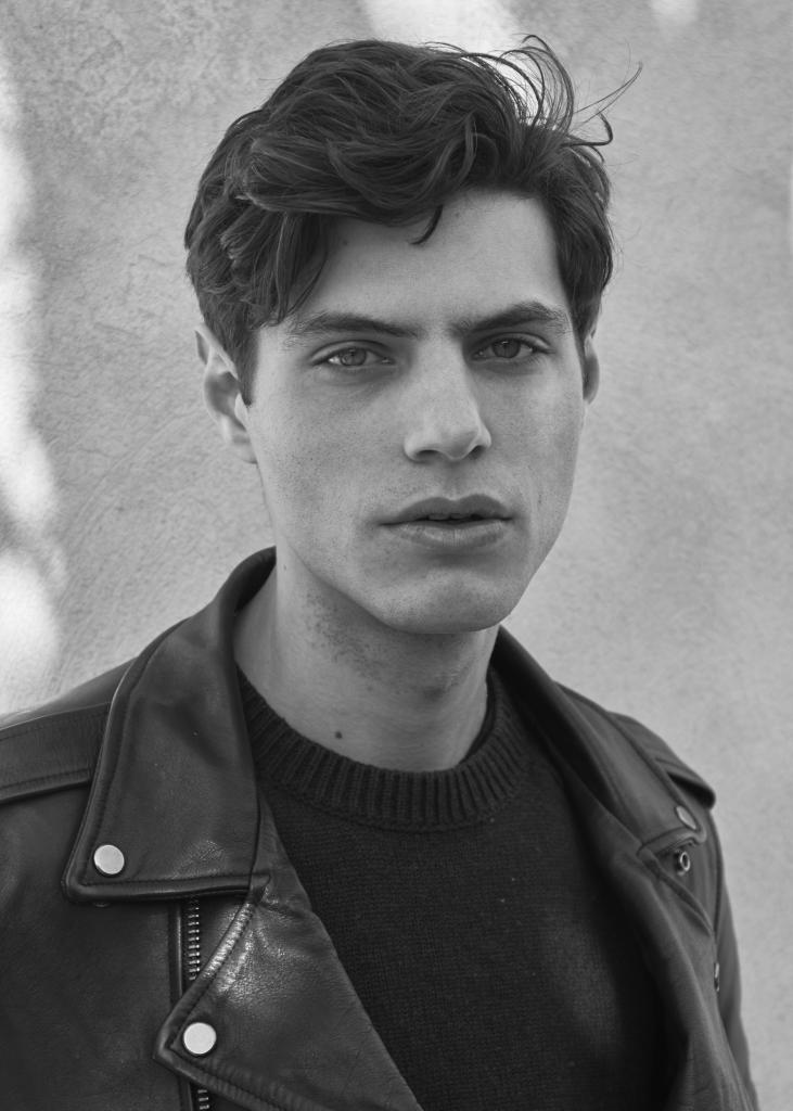 Antonino Russo look 55