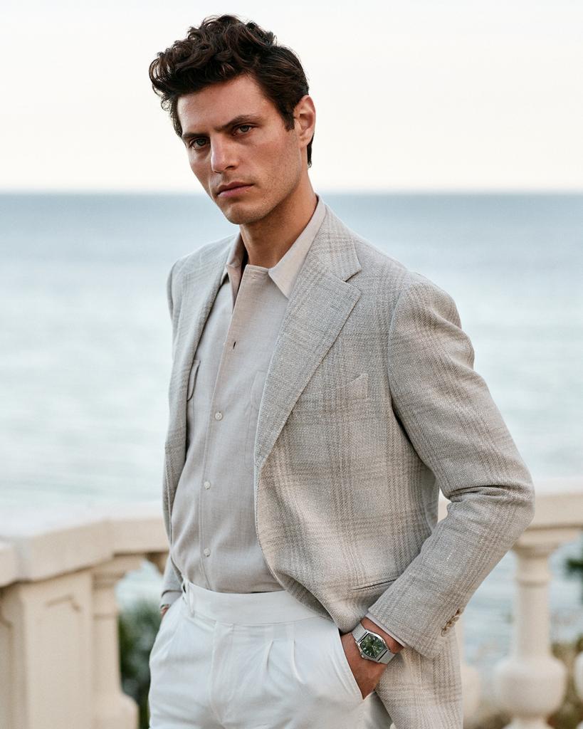 Antonino Russo look 9