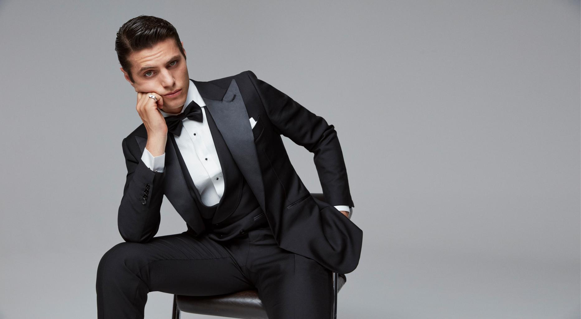 Antonino Russo look 42