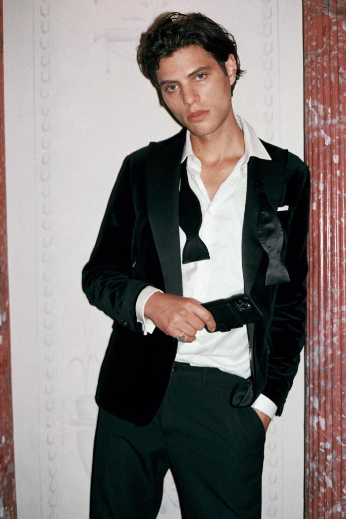 Antonino Russo look 15