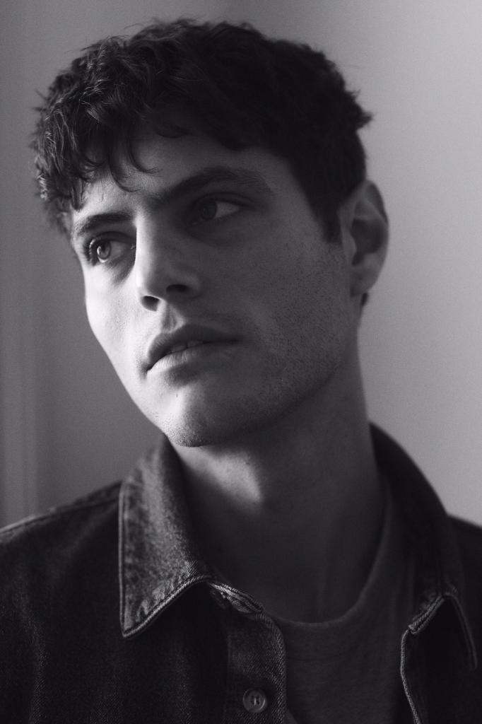 Antonino Russo look 35