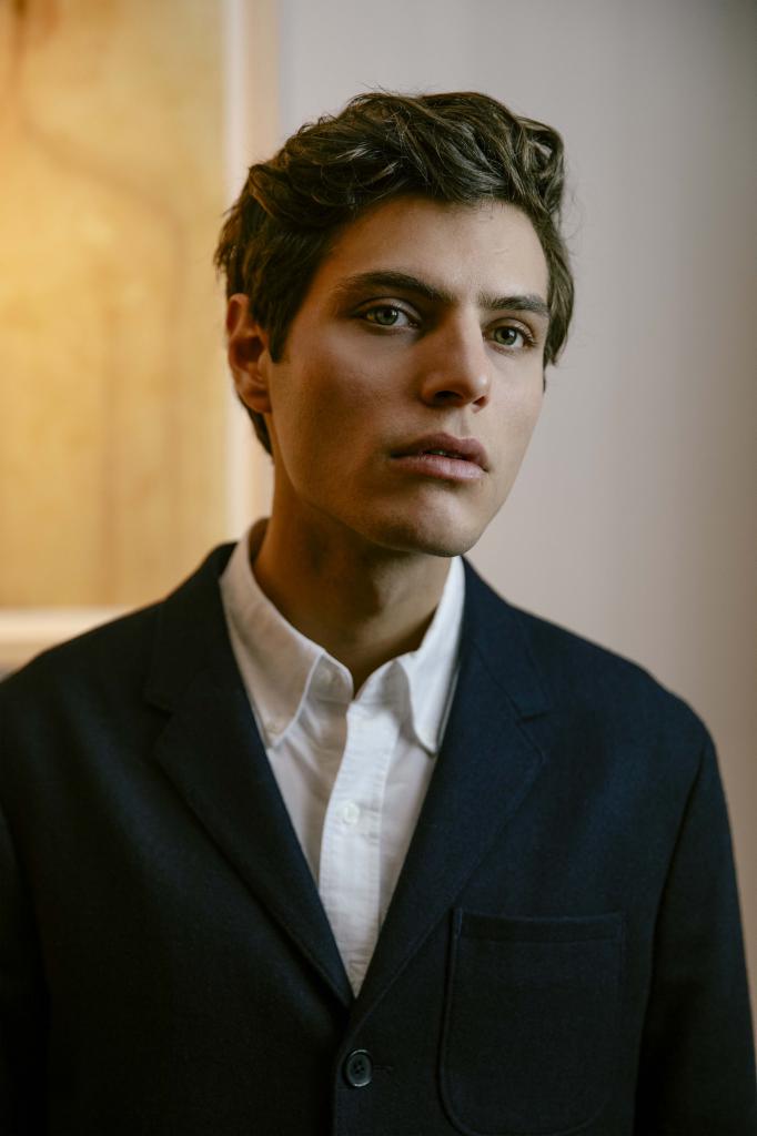 Antonino Russo look 11