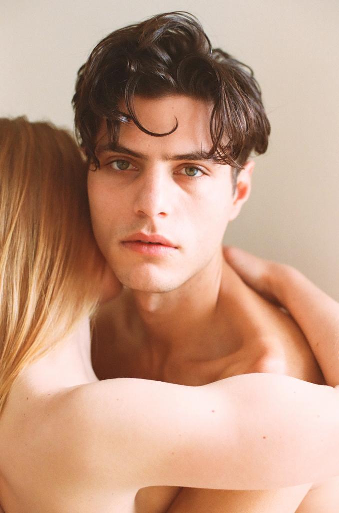 Antonino Russo look 59