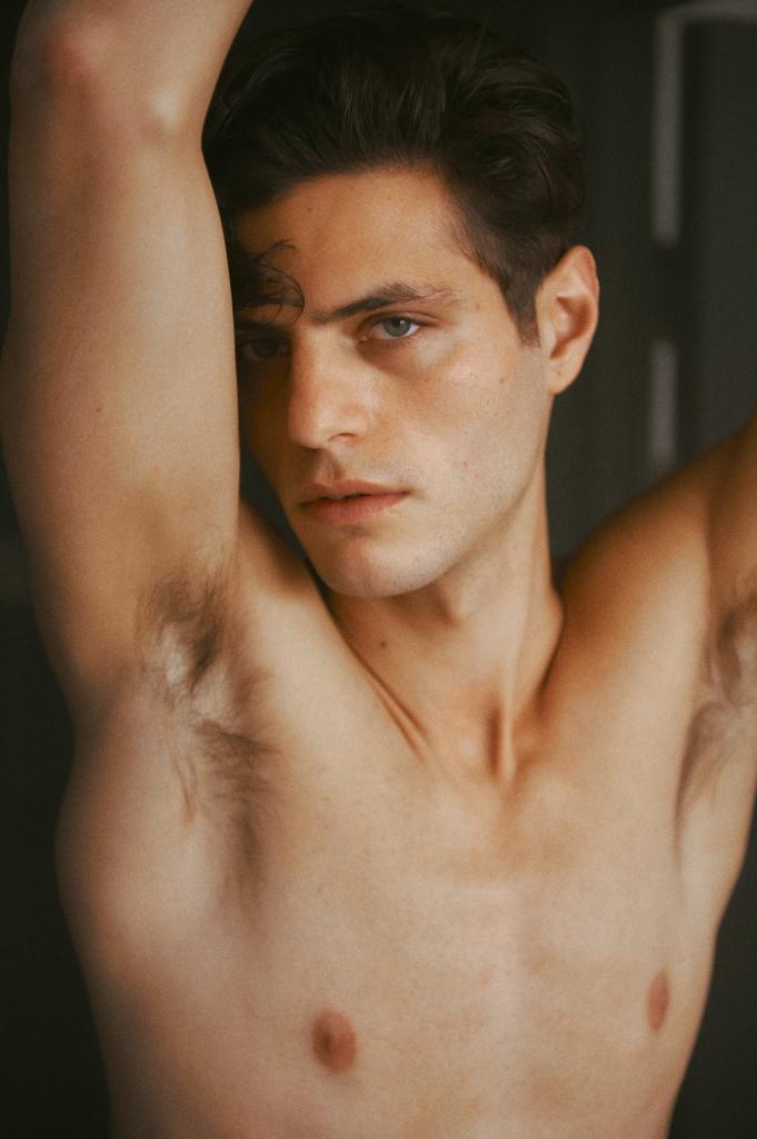 Antonino Russo look 57