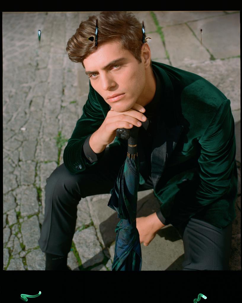 Antonino Russo look 23