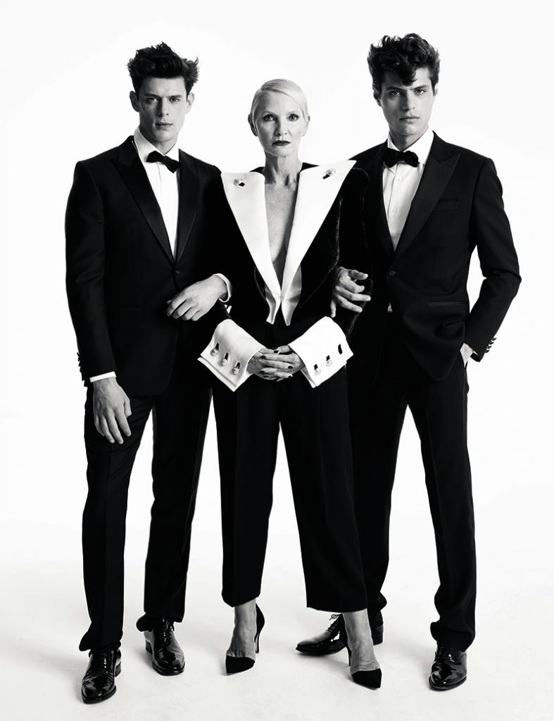 Antonino Russo look 43