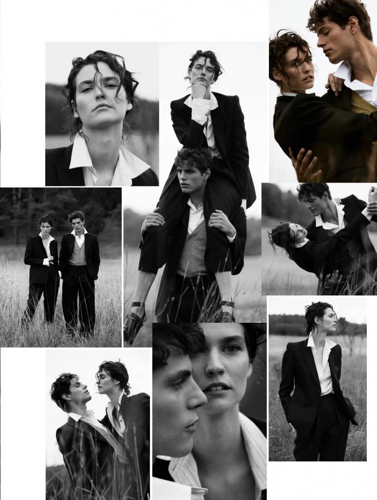 Antonino Russo look 52