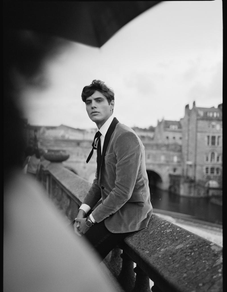 Antonino Russo look 36