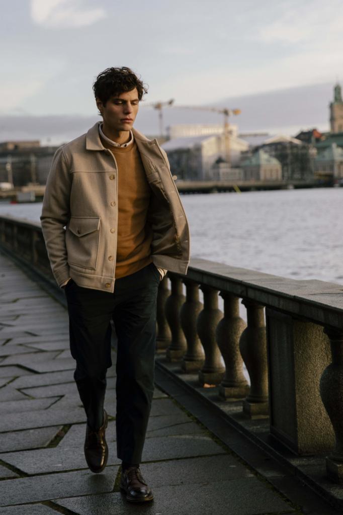 Antonino Russo look 6