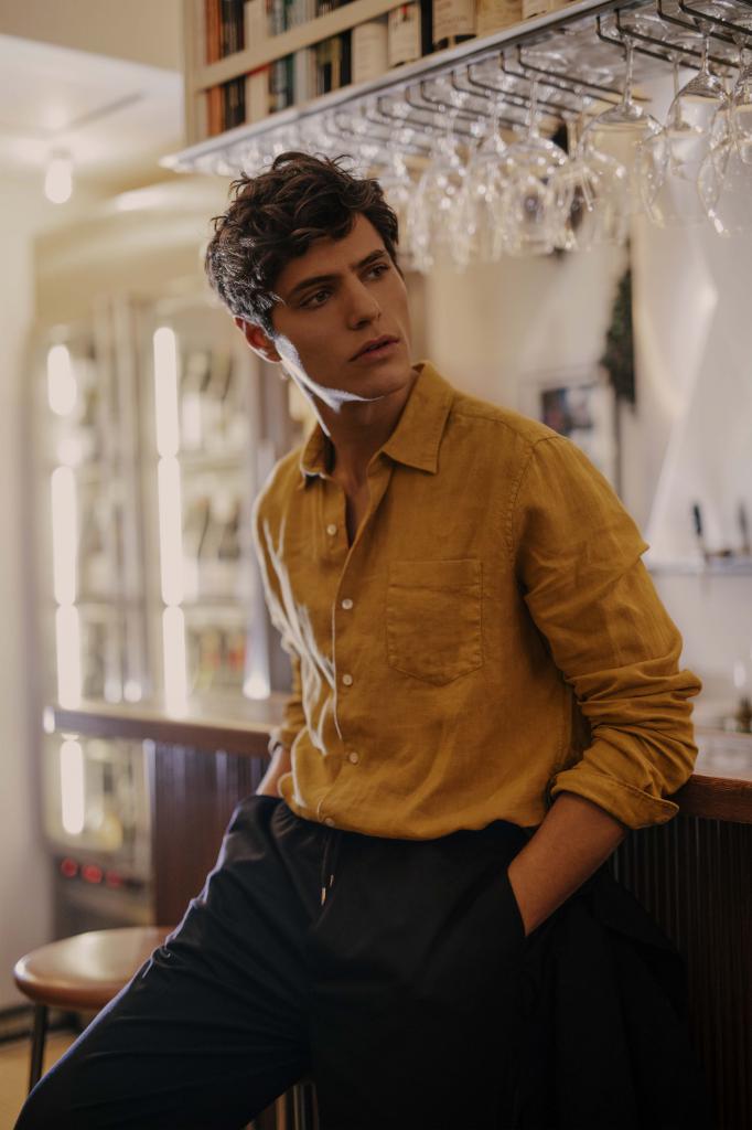 Antonino Russo look 5