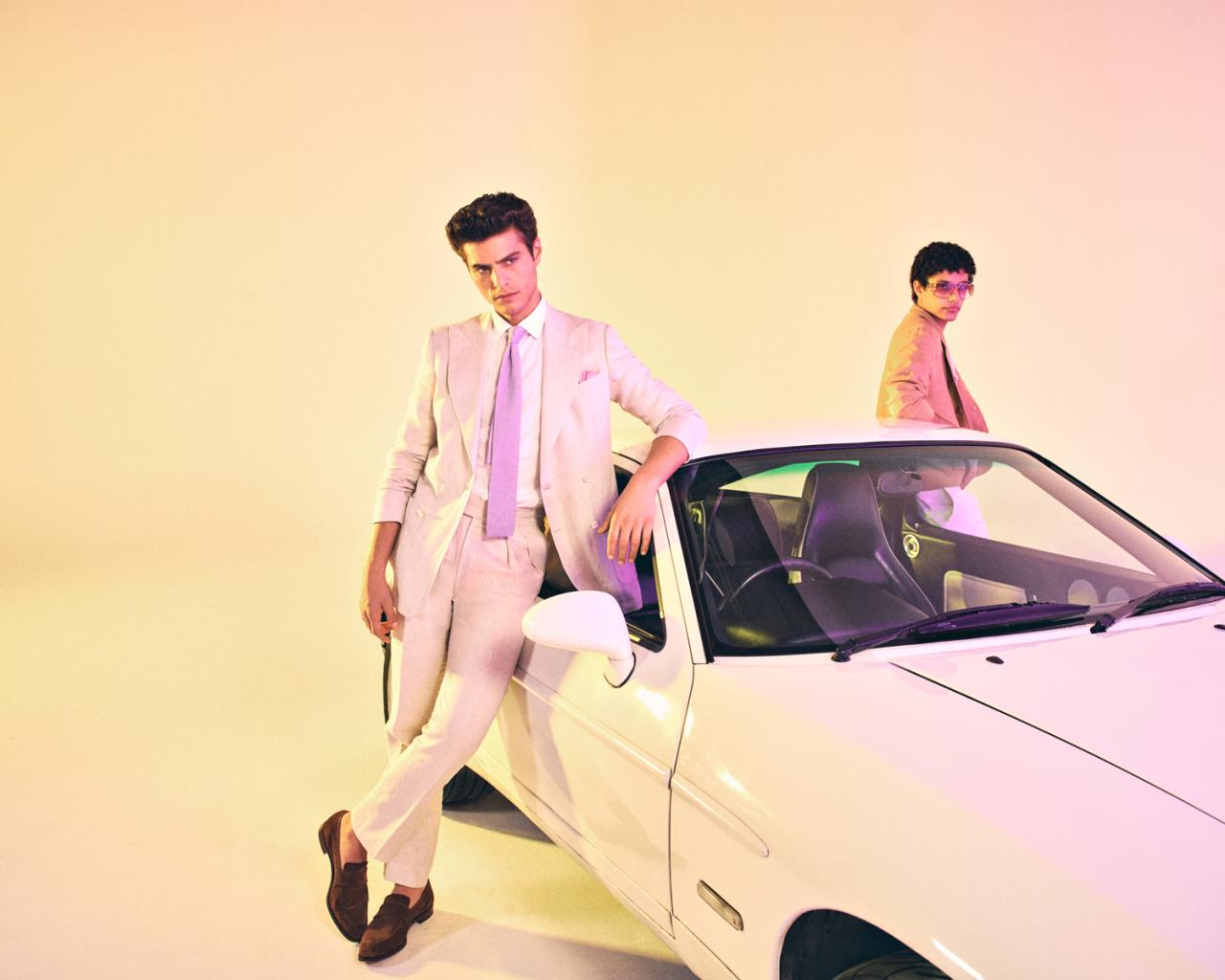 Antonino Russo look 18